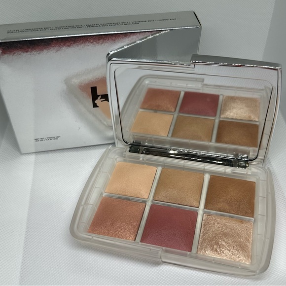Hourglass Other - Hourglass Ambient Lighting Edit - Ghost Unlocked